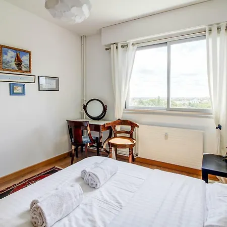 Lejlighed Le Lamartine - Cosy & Clean *