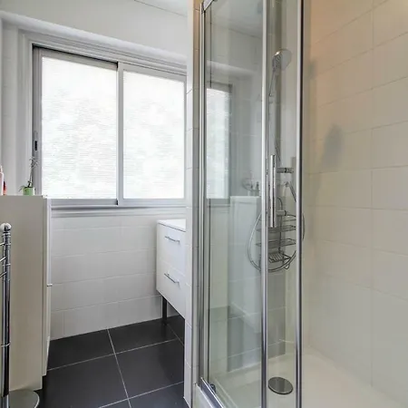 Le Lamartine - Cosy & Clean