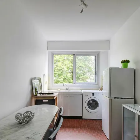 Le Lamartine - Cosy & Clean شقة