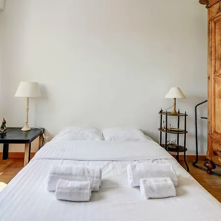 Le Lamartine - Cosy & Clean
