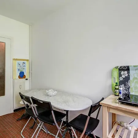 Lejlighed Le Lamartine - Cosy & Clean Dijon