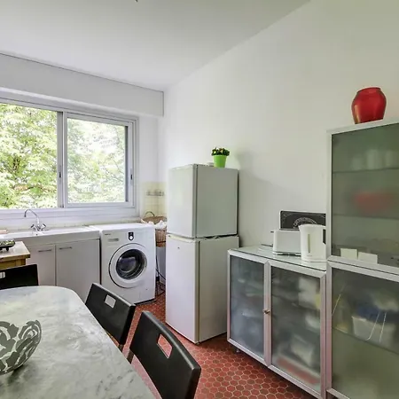 Le Lamartine - Cosy & Clean
