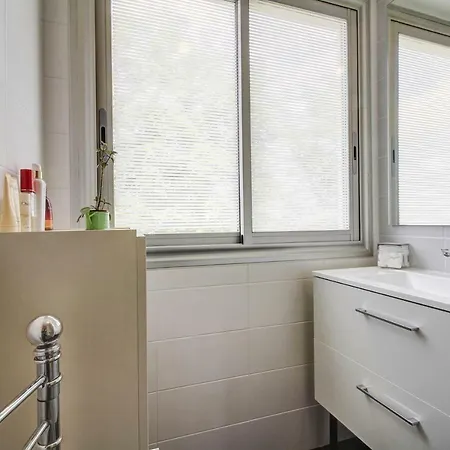 Le Lamartine - Cosy & Clean شقة