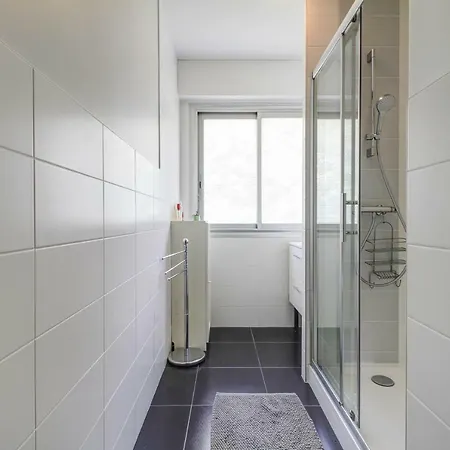 Le Lamartine - Cosy & Clean Lejlighed