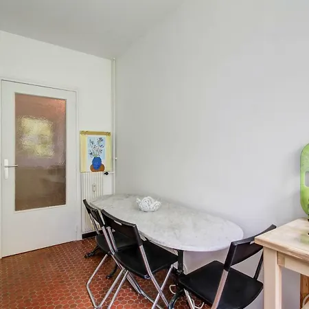 Le Lamartine - Cosy & Clean